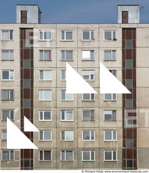 Tall Buildings - Textures