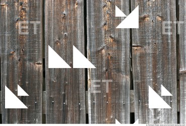 Various Planks Wood
