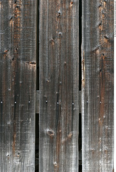 Various Planks Wood