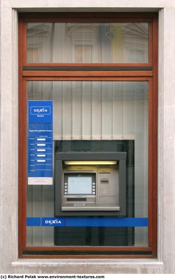 Cash Dispenser