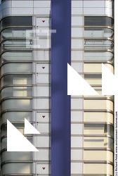 Buildings High Rise - Textures