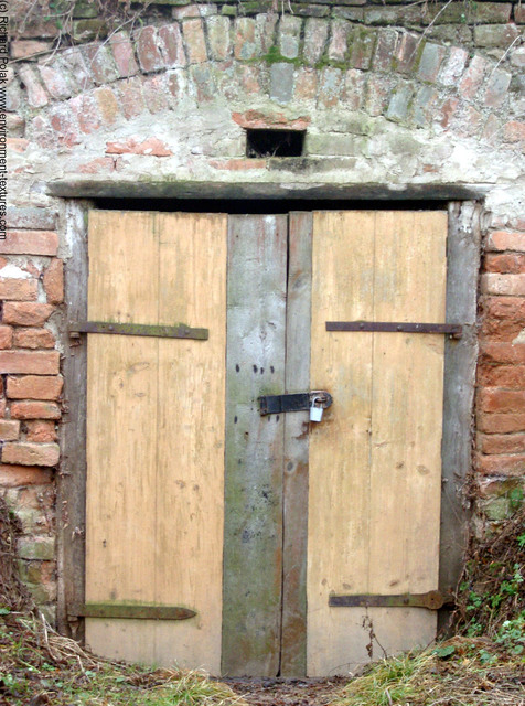 Barn Wooden Doors