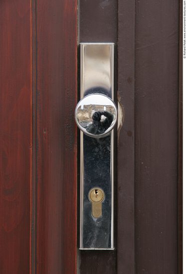 Handle Modern