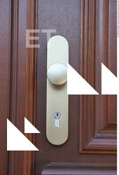 Handle Modern
