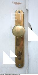 Handle Modern