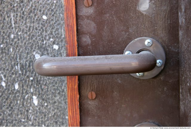 Handle Modern