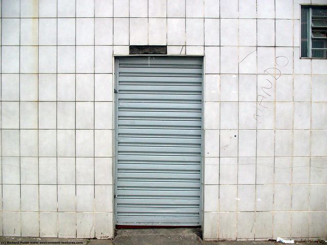 Rollup Doors