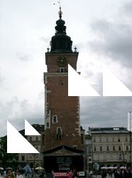 Ornament Buildings - Textures