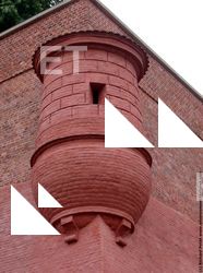 Ornament Buildings - Textures