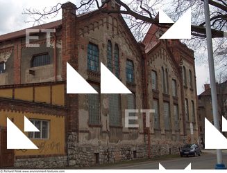 Inspirations Buildings