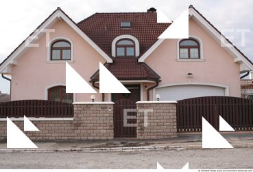 Inspirations Buildings