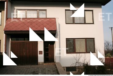 Inspirations Buildings