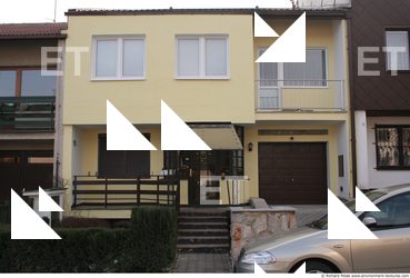 Inspirations Buildings