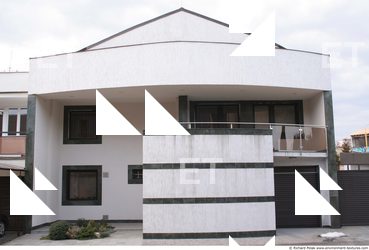 Inspirations Buildings