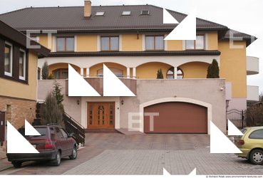 Inspirations Buildings