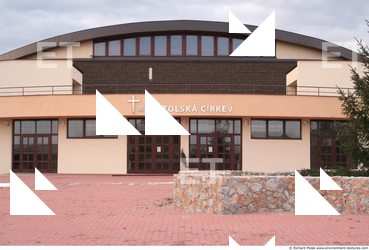 Inspirations Buildings