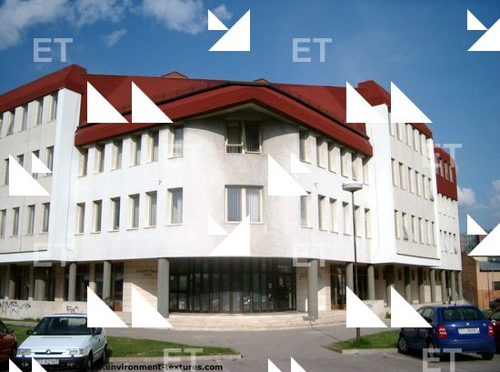 Inspirations Buildings