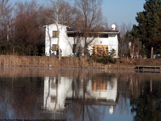 Inspirations Buildings