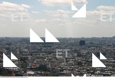 photo texture of background city