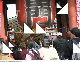 Inspirations Buildings