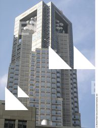 Buildings High Rise - Inspiration