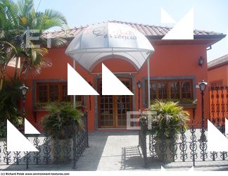 Inspirations Buildings