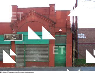 Inspirations Buildings