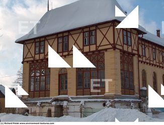 Inspirations Buildings