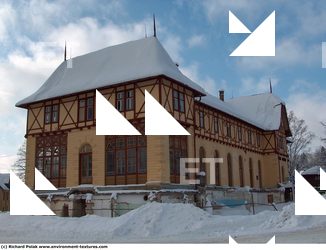 Inspirations Buildings