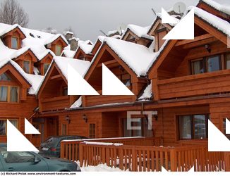 Inspirations Buildings