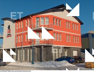 Inspirations Buildings