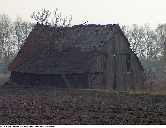 Inspirations Buildings