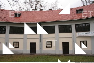 Inspirations Buildings