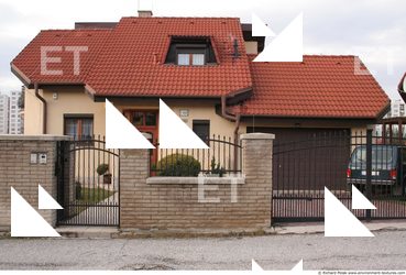 Inspirations Buildings