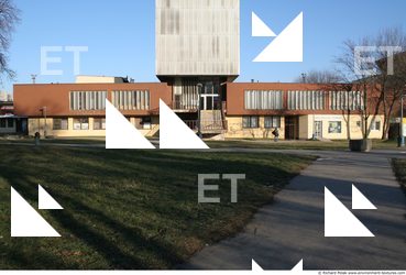 Inspirations Buildings