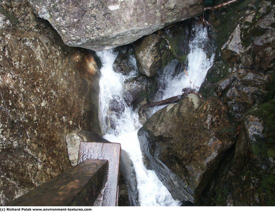 Waterfalls