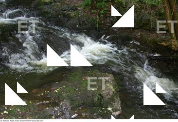 Streams Water