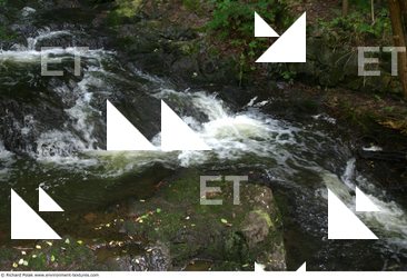 Streams Water