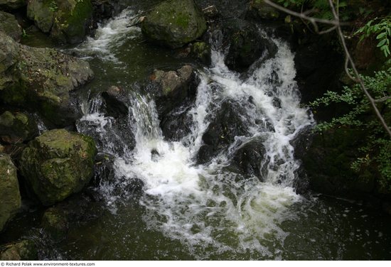 Waterfalls