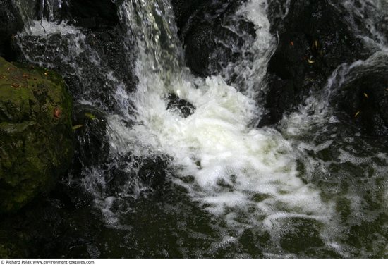 Waterfalls