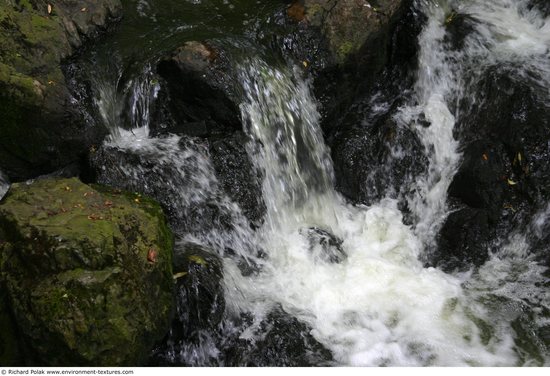 Waterfalls