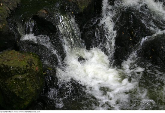 Waterfalls