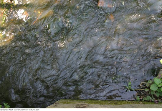 Streams Water