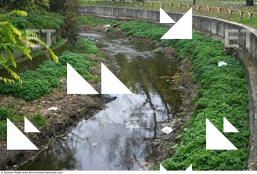 Streams Water