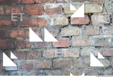 Wall Bricks Old
