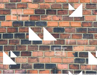 Wall Bricks Old