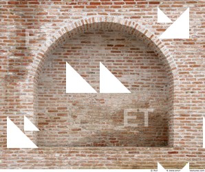 Wall Bricks Patterns