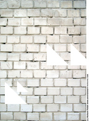 Wall Bricks Damaged