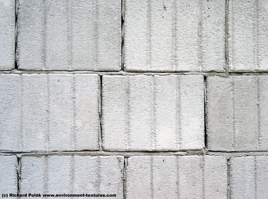 Wall Bricks Blocks