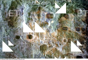 Various Walls Stones